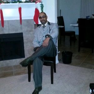 Meet your Posher, Gerrie